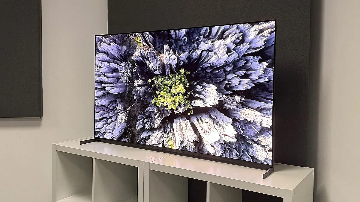 Основни недостатъци на OLED телевизорите, които забравяме при покупка