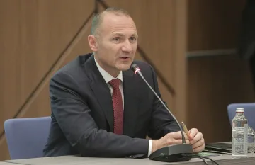 Росен Христов влиза в ДКК с обещание за ревизия и удар по корупцията