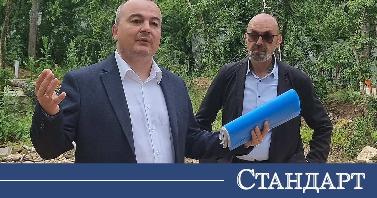 Нов скандал в „Баба Алино“! Земеделският министър е на място