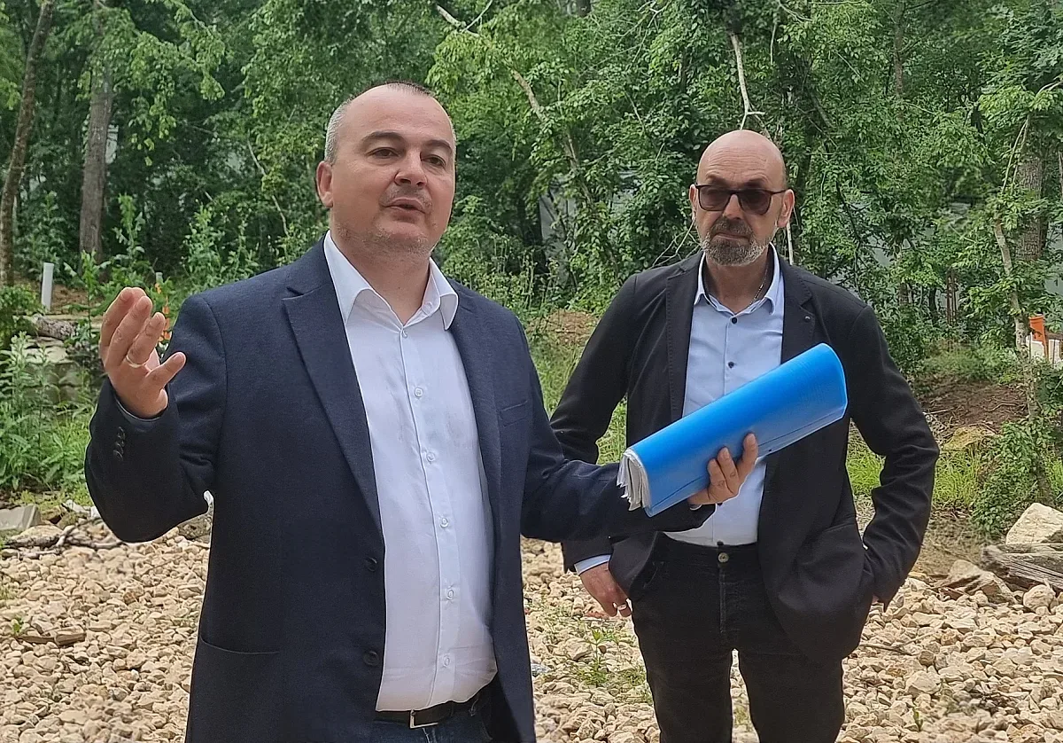 Нов скандал в „Баба Алино“! Земеделският министър е на място
