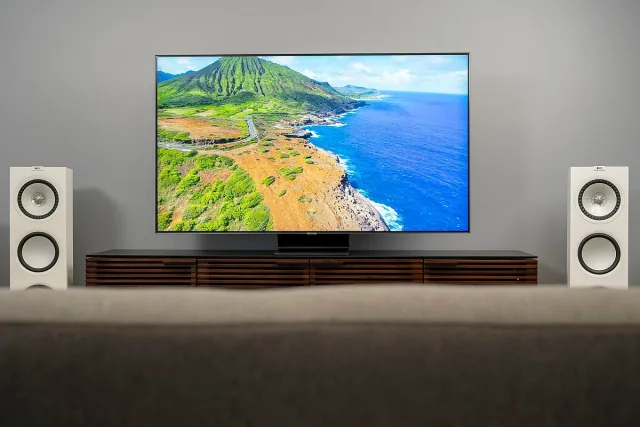 3 важни минуса на QLED телевизорите, за които търговците мълчат