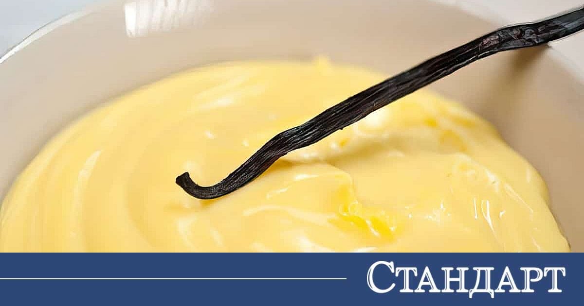 Тази рецепта от 1952 г. дава най-добрия сладкарски крем