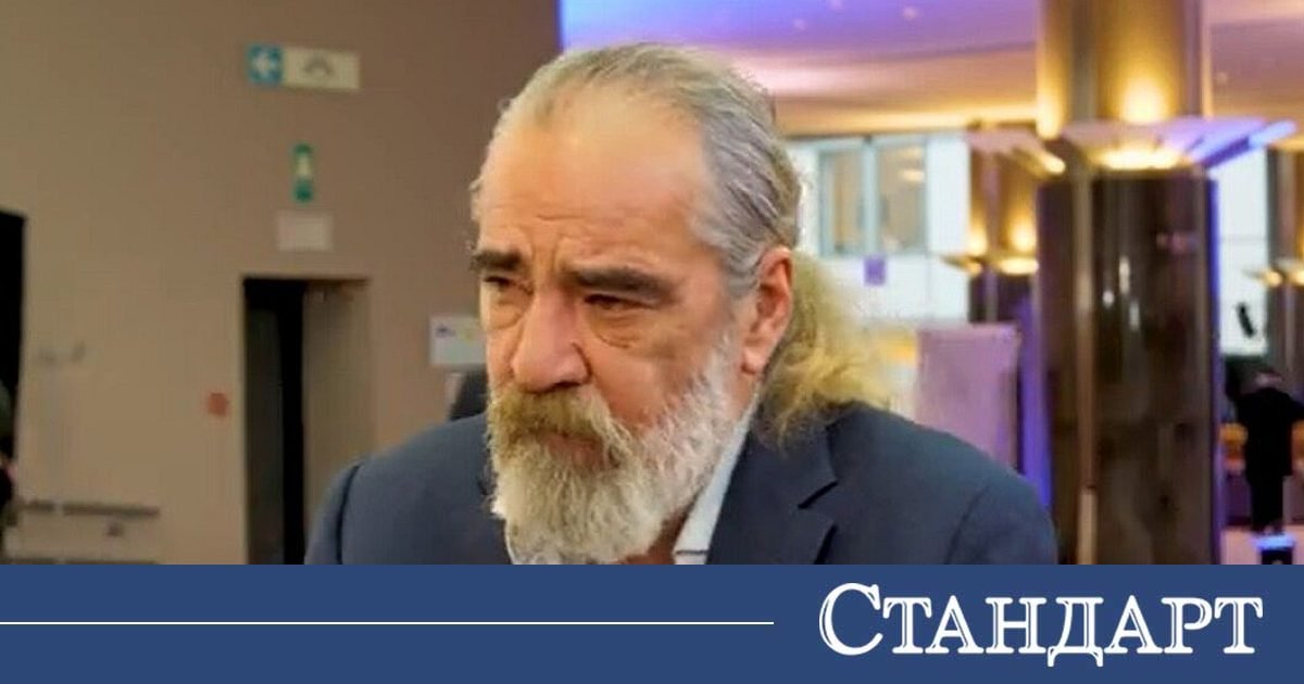 Отиде си голяма актриса. Андрей Слабаков потъна в скръб