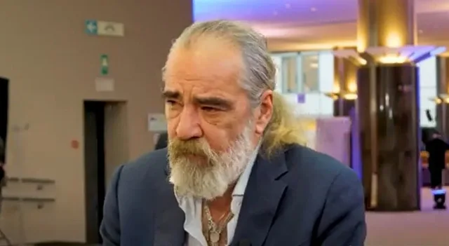 Отиде си голяма актриса. Андрей Слабаков потъна в скръб