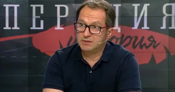 Учен: Заради истерията ще мрем като през Средновековието
