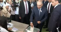 Армения ври и кипи след вота