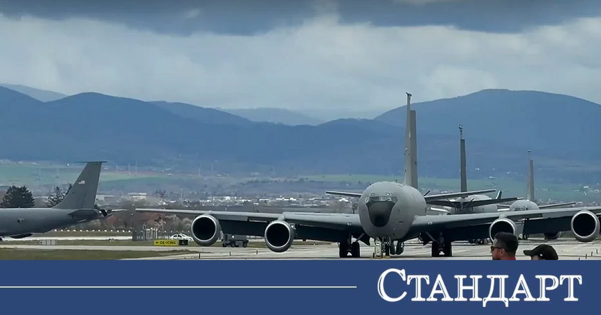Тайнственото им изтегляне започна. 4 си тръгнаха