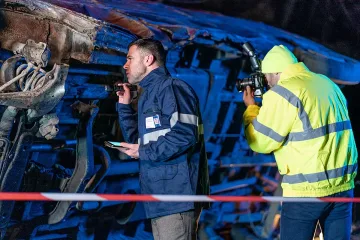 Кървавата гонка на „Челопешко шосе“: Днес съдът решава