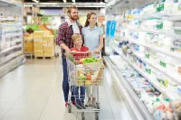 „Кошница с грижа“ тръгва днес: Обещават по-ниски цени на храните