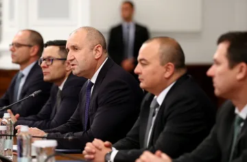 Голяма промяна в цените! Радев каза какво е нужно