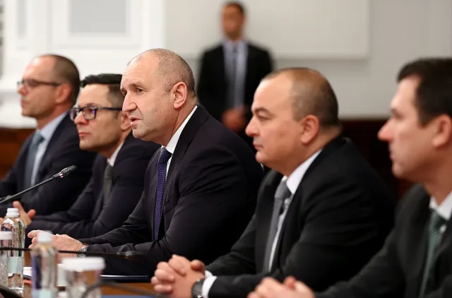 Голяма промяна в цените! Радев каза какво е нужно