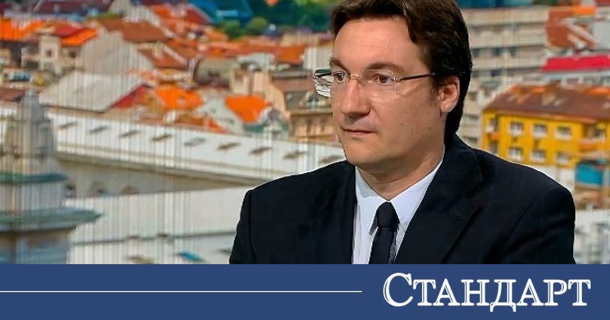 Крум Зарков: Кабинетът трябва да пази България от конфликти