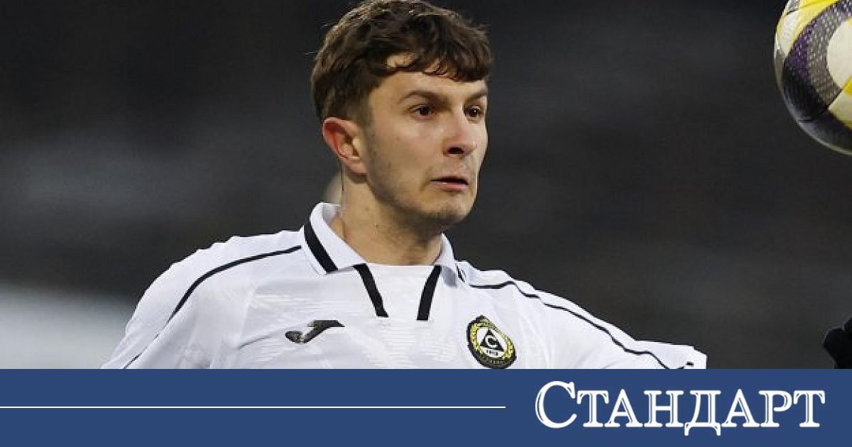 Удар. Славия прави сделка за милиони