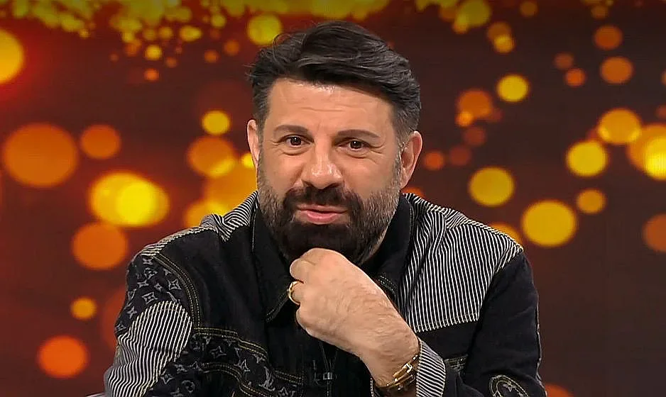 Тотален обрат! Тони Стораро разкри как е променил живота си