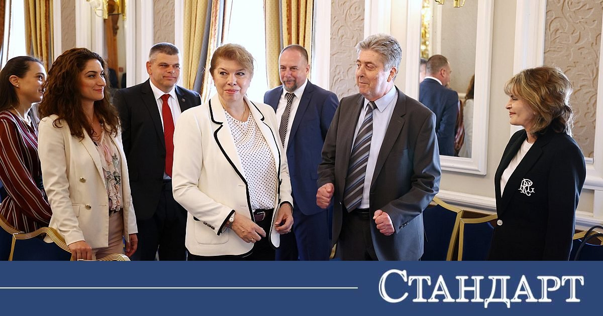 Йотова: Геополитическият разлом минава през територията на Б