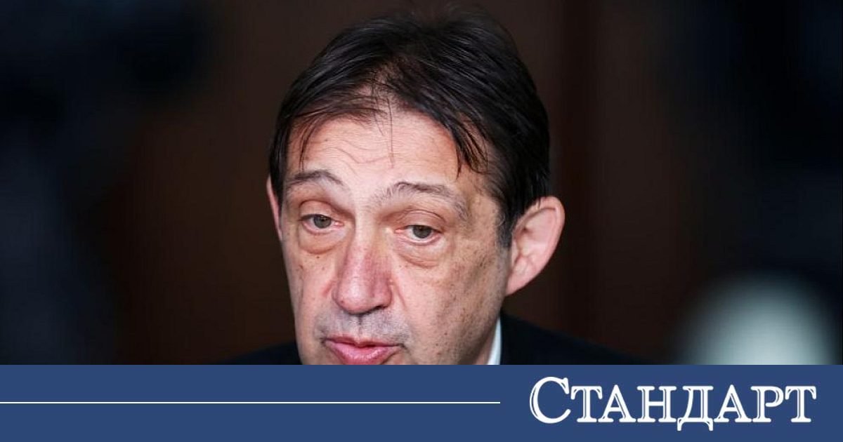Намирисва на схема! Иван Шишков разкри драма на на
