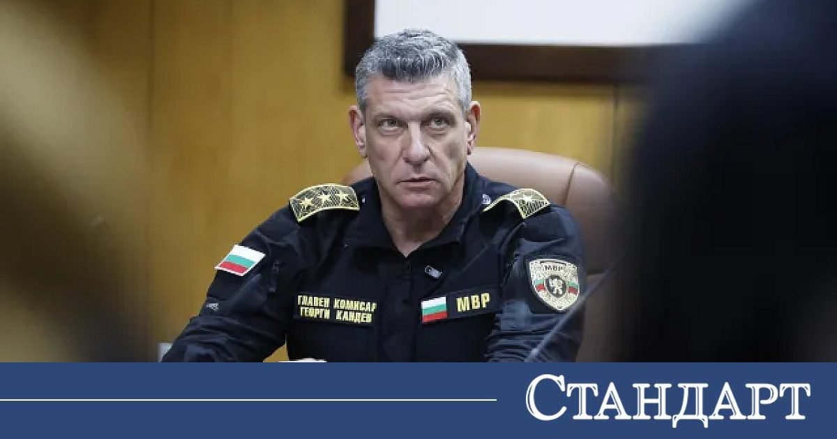 Кандев с разтърсващи думи /ВИДЕО/