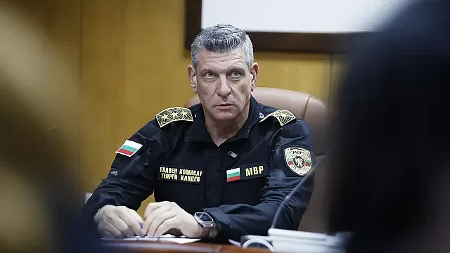 Кандев с разтърсващи думи /ВИДЕО/