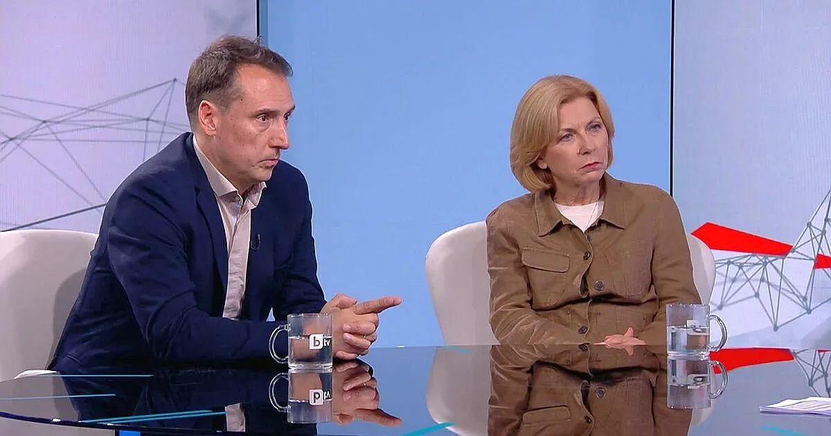 Социолози видяха изхода от изборите, казаха къде отива протестният вот