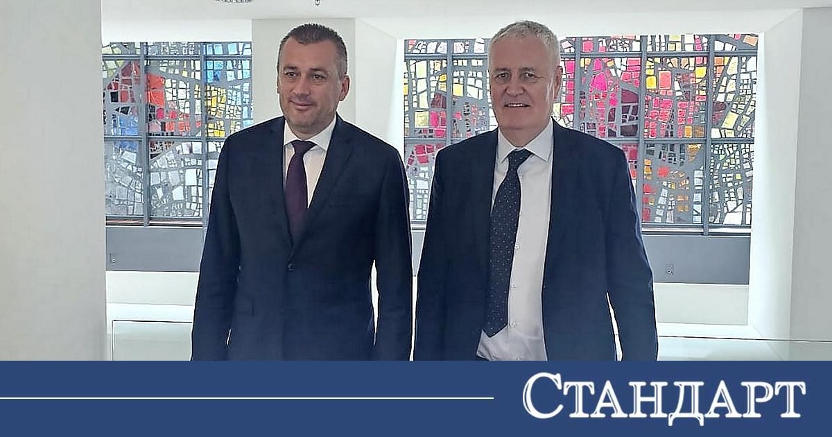 България подкрепи позицията за балансиран подход и