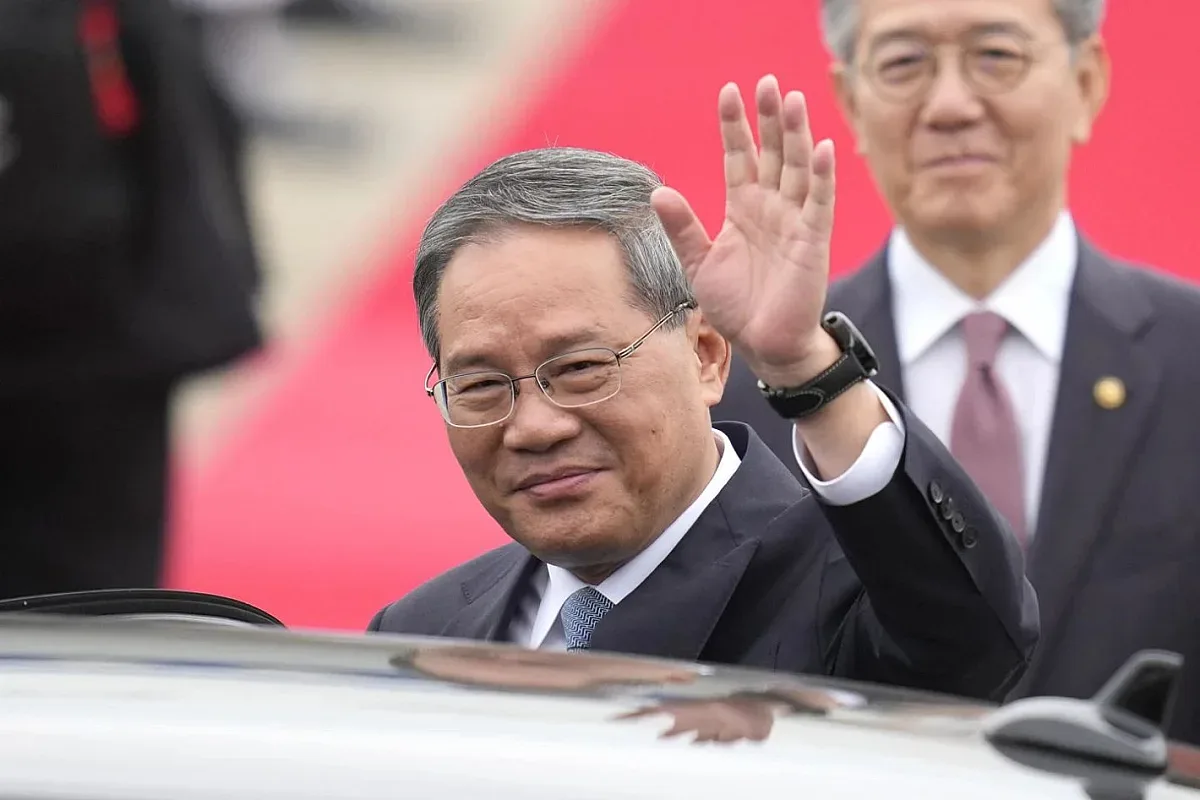 Ключов пробив! Китай се споразумя с Южна Корея