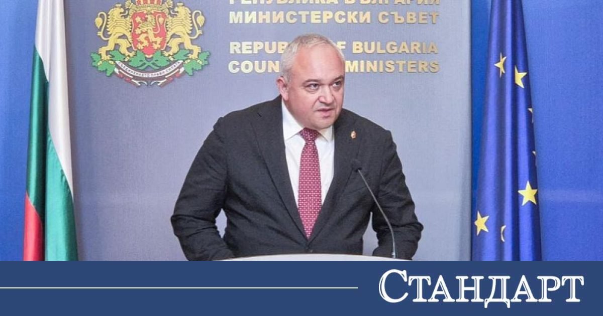 Войната по пътищата! Демерджиев обяви крути мерки