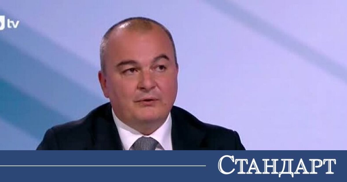 Министър Абровски каза кога хората от "Баба Алино"