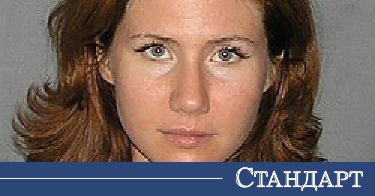 Червенокосата изкусителка се превърна в икона на ш
