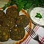 Неустоимо вкусни хрупкави кюфтенца от лапад