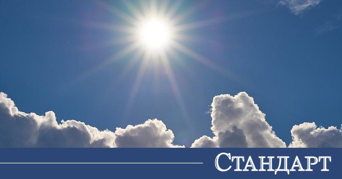 Жега и бури в страната, затова: Замирисва на море!