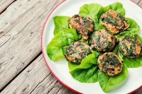Неустоимо вкусни хрупкави кюфтенца от лапад