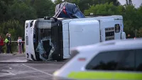 Съдът заседава в "Пирогов“ за трагичната гонка