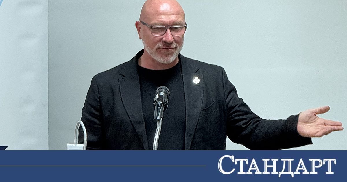 Кирил Нешев е кандидатът на България Може за район "Средец"