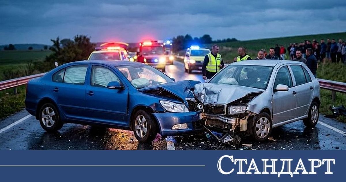 Отново смърт на пътя. Загина 15-годишно момче