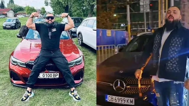 Решиха съдбата на единия от убийците на Челопешко шосе