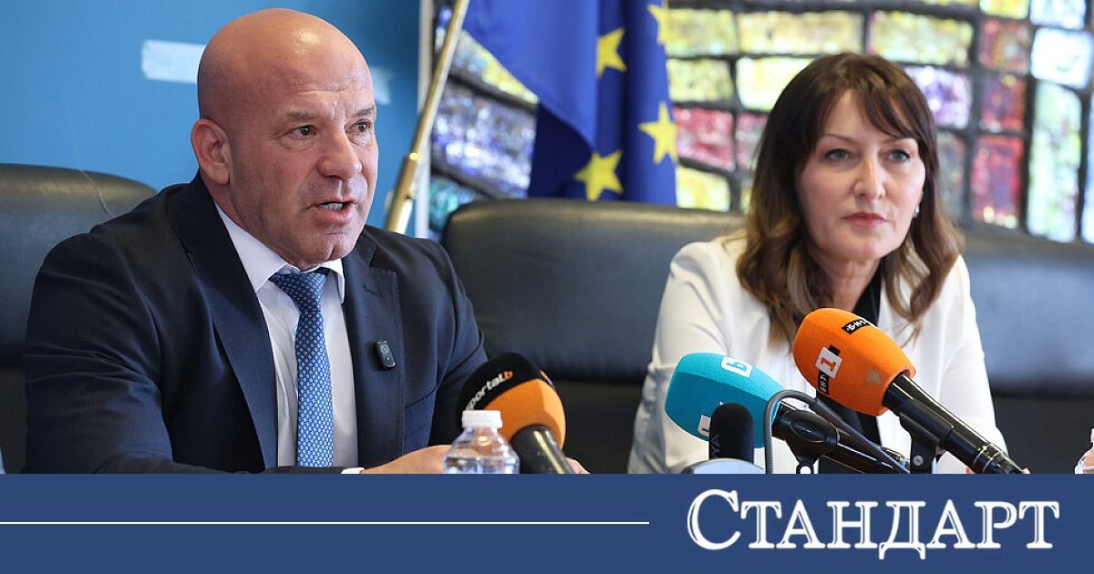 Спортният министър разкри загуби за милиони