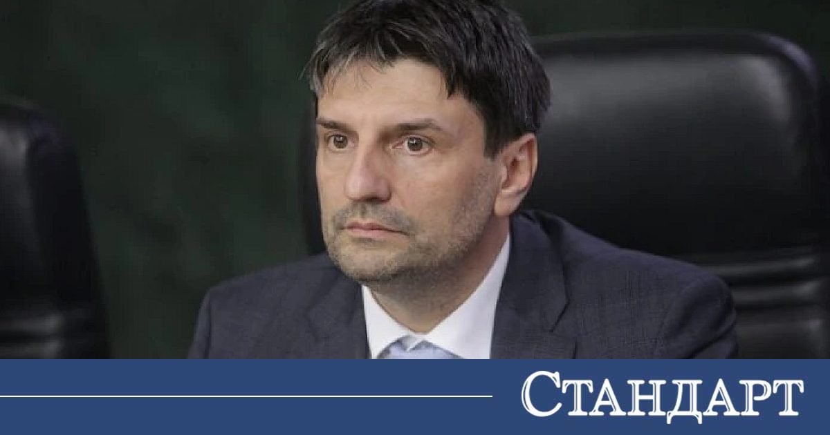 Ето кой взима мястото на Кандев в МВР