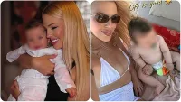 Натали Трифонова се отказва от телевизията!