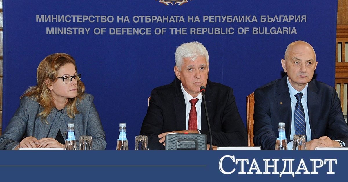 Димитър Стоянов разкри за сериозни проблеми у нас