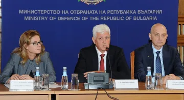 Димитър Стоянов разкри за сериозни проблеми у нас
