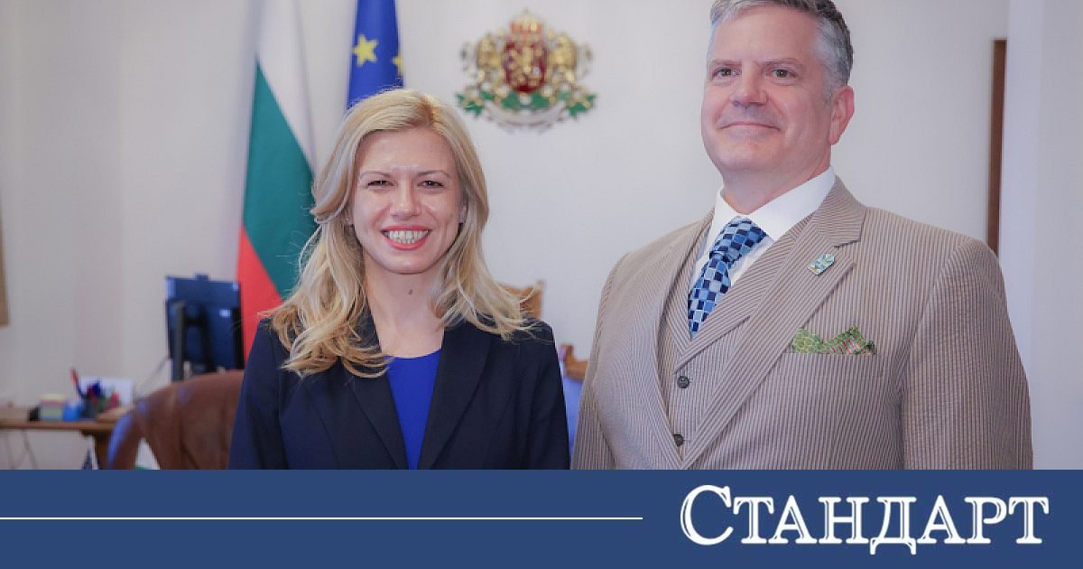 Михаела Доцова с нов ход за щатските визи. Важна с