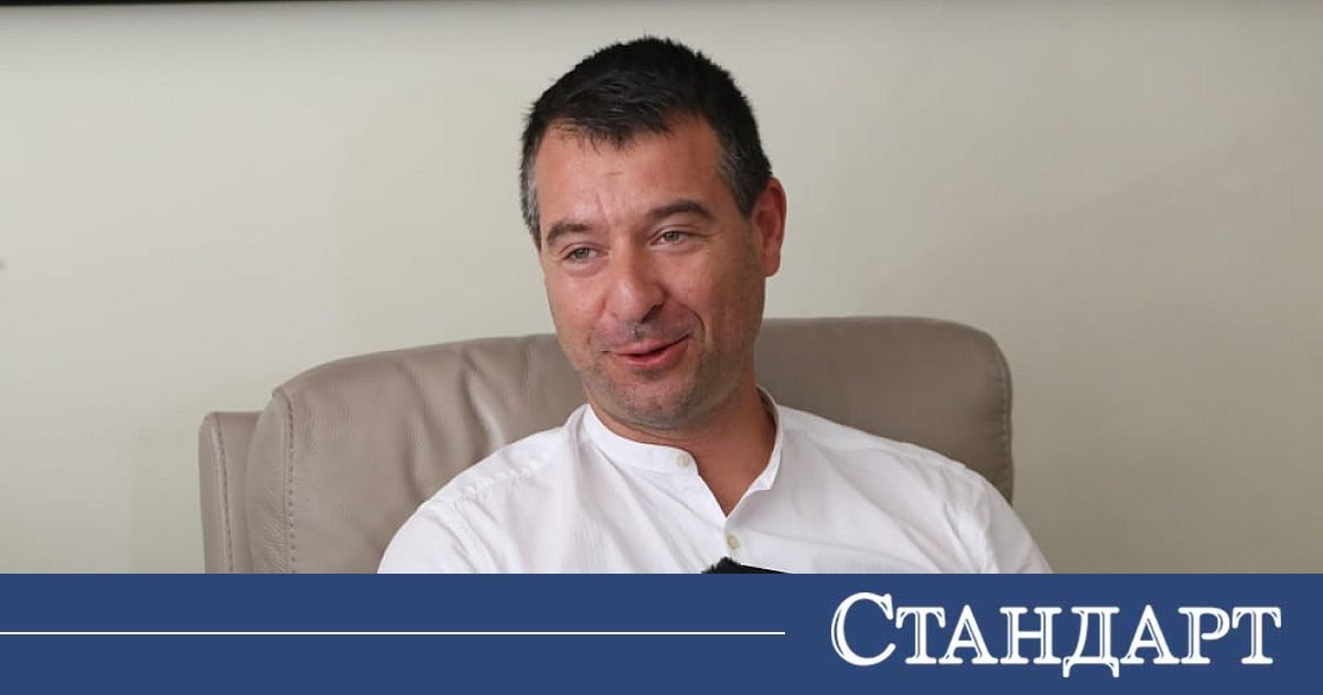 Иван Тиков: България е на световната тенис карта