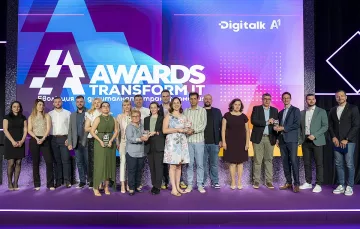 Пощенска банка, Сирма и Ethermind триумфираха на Transform IT Awards 2026
