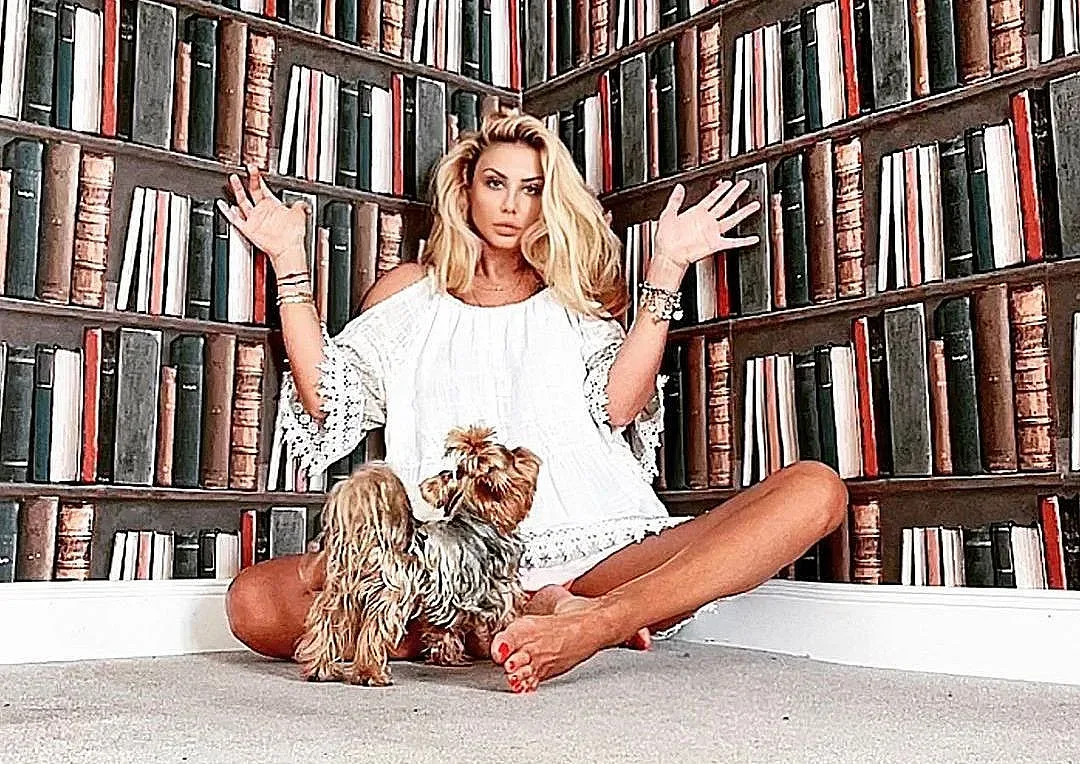 Венета Харизанова укроти страстите! Съобщи важна новина