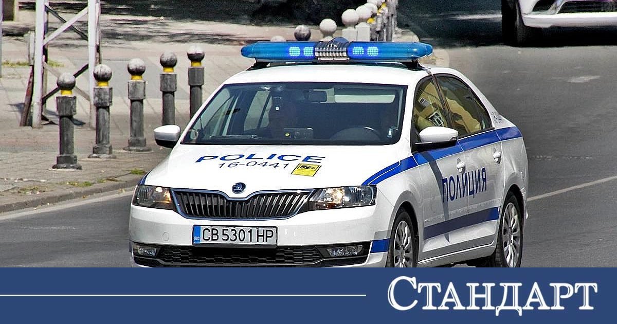 Пияна жена стреля с въздушна пушка в пернишко село