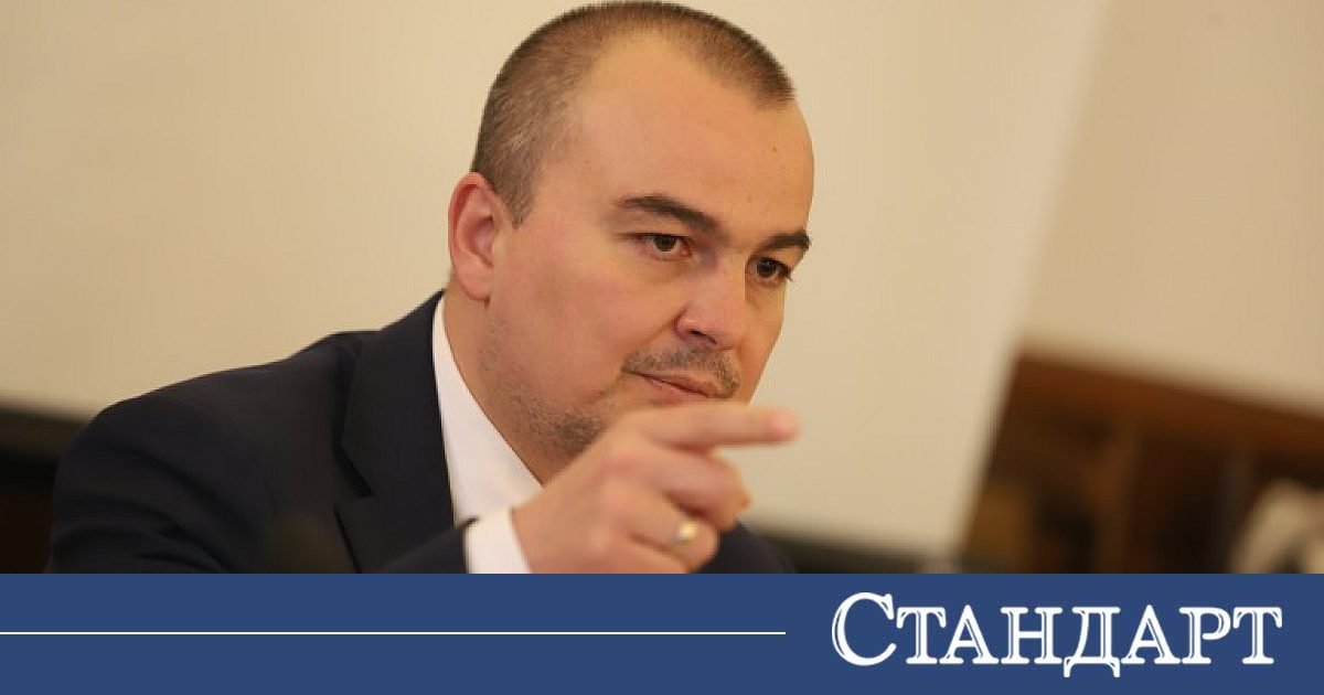 Абровски безкомпромисен! Обеща жестоки наказания