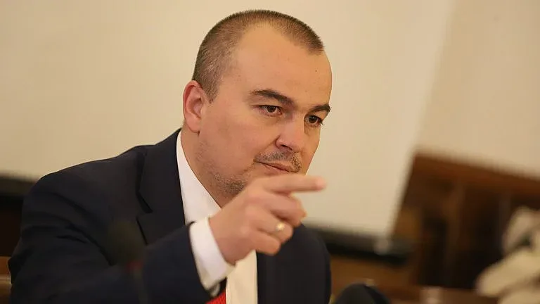 Абровски безкомпромисен! Обеща жестоки наказания