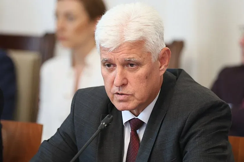 Димитър Стоянов успокои: Пряка заплаха за България няма