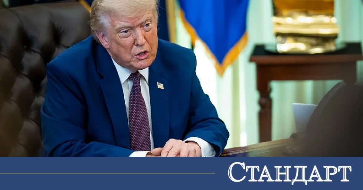 Тръмп: Иран, вие сте хулиганите на Близкия изток! Свършени с