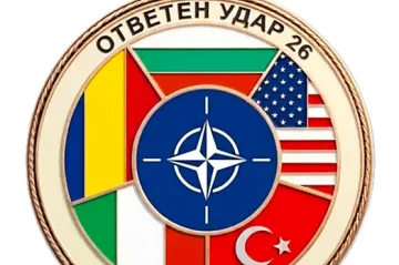Министърът на отбраната ще наблюдава демонстрацията на способности в "STRIKE BACK 26"